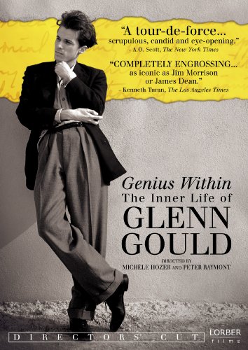 Genius Within: Inner Life Of G/Gould,Glenn@Nr